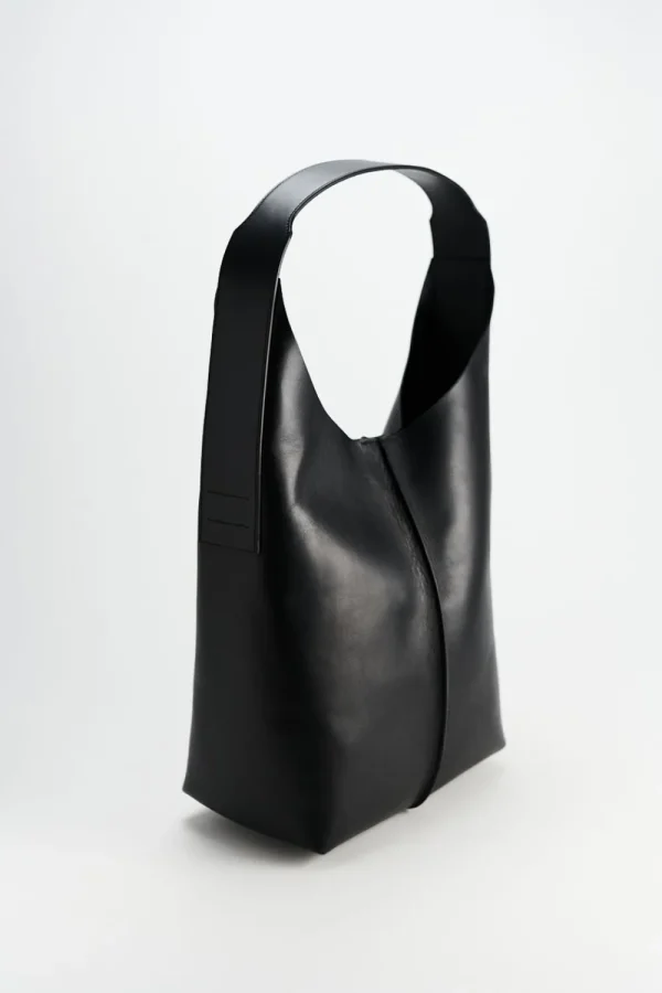 COPENHAGEN STUDIOS Tassen^Cph Bag 1 Medium Vitello