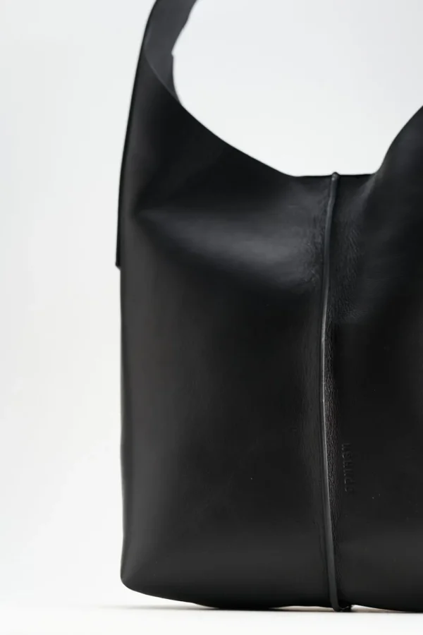 COPENHAGEN STUDIOS Tassen^Cph Bag 1 Medium Vitello