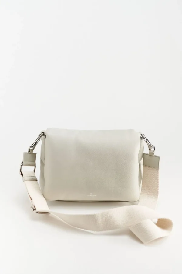 COPENHAGEN STUDIOS Tassen^Cph Bag 11 Vitello Grain