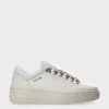 Dames COPENHAGEN STUDIOS Sneakers^Cph Berlin 2 Vitello