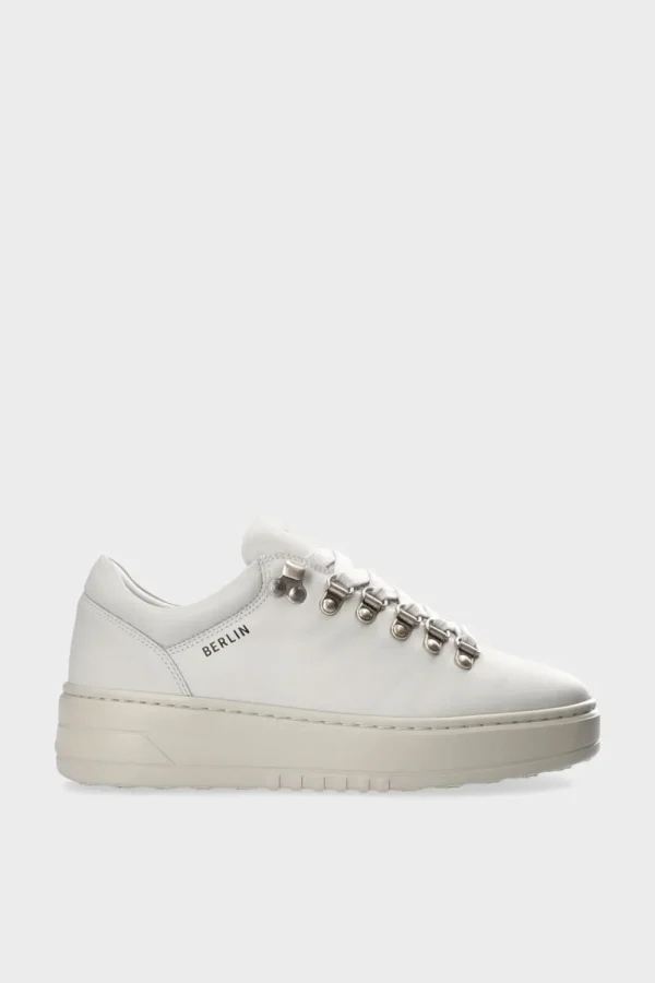 Dames COPENHAGEN STUDIOS Sneakers^Cph Berlin 2 Vitello