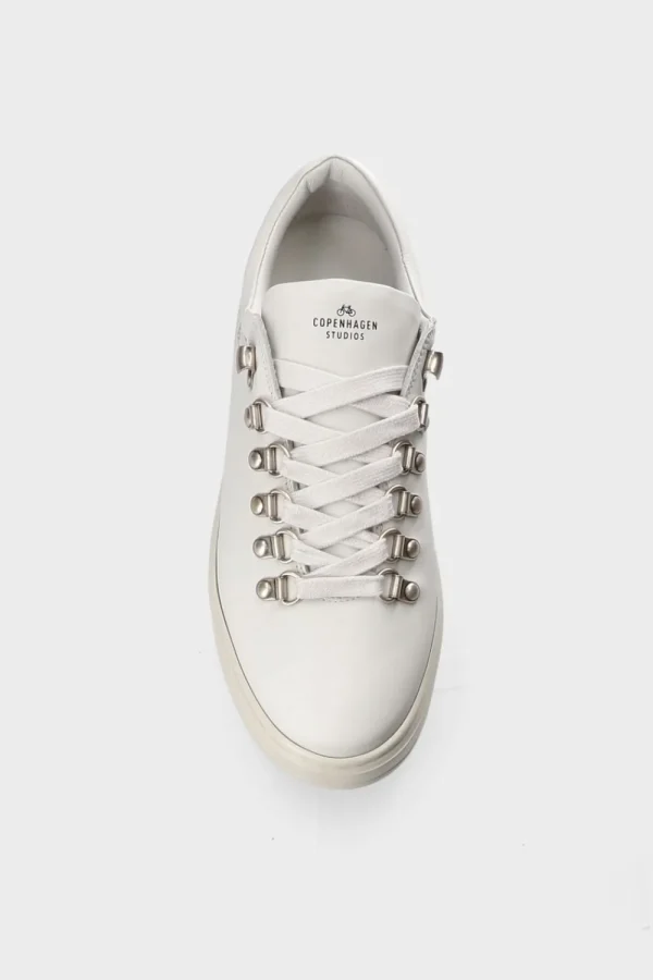 Dames COPENHAGEN STUDIOS Sneakers^Cph Berlin 2 Vitello