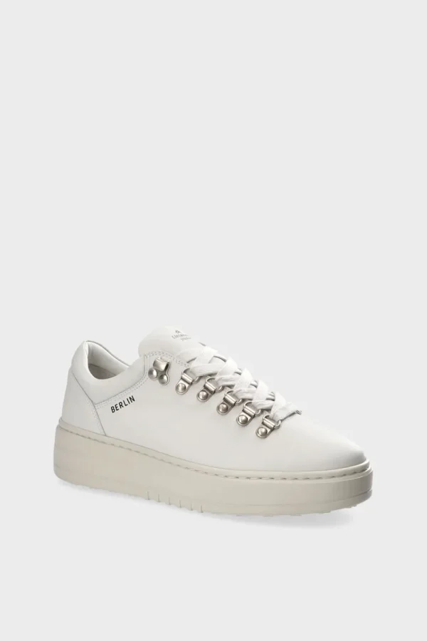 Dames COPENHAGEN STUDIOS Sneakers^Cph Berlin 2 Vitello