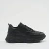 Dames COPENHAGEN STUDIOS Sneakers^Cph40 Cracked Vitello