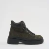 Dames COPENHAGEN STUDIOS Laarzen^Cph262 Destructed Suede