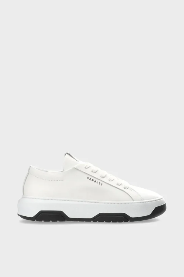 Dames COPENHAGEN STUDIOS Sneakers^Cph Hamburg 1 Vitello