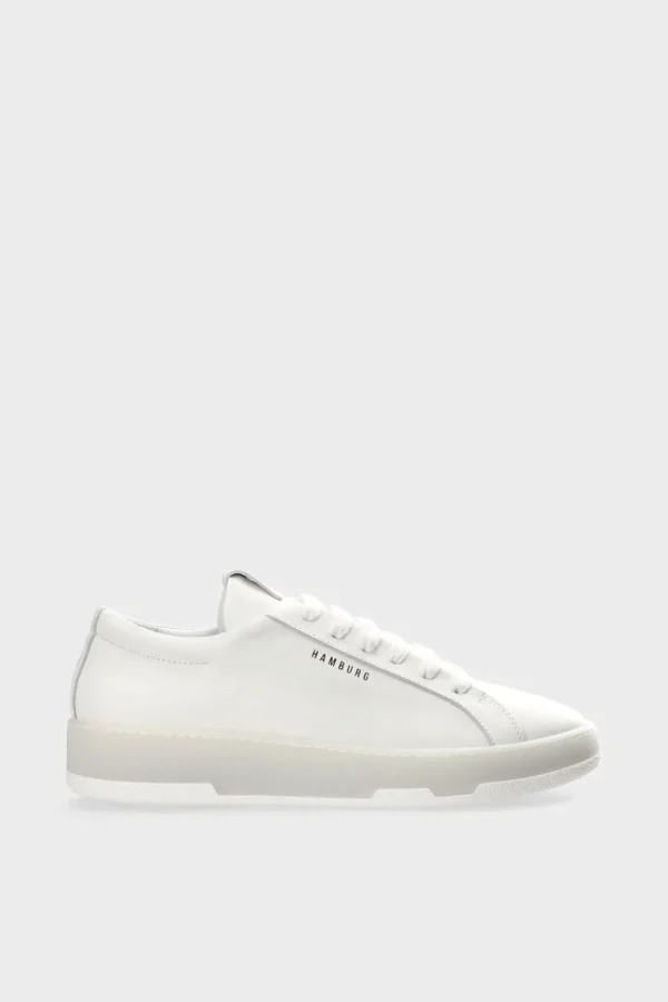 Dames COPENHAGEN STUDIOS Sneakers^Cph Hamburg 2 Vitello