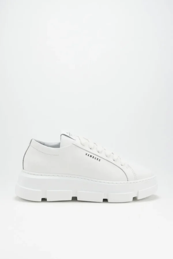 Dames COPENHAGEN STUDIOS Sneakers^Cph Hamburg 3 Vitello