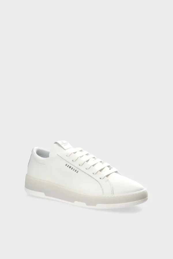 Dames COPENHAGEN STUDIOS Sneakers^Cph Hamburg 2 Vitello