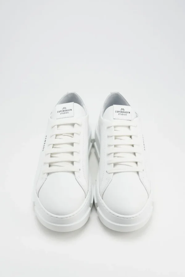 Dames COPENHAGEN STUDIOS Sneakers^Cph Hamburg 3 Vitello