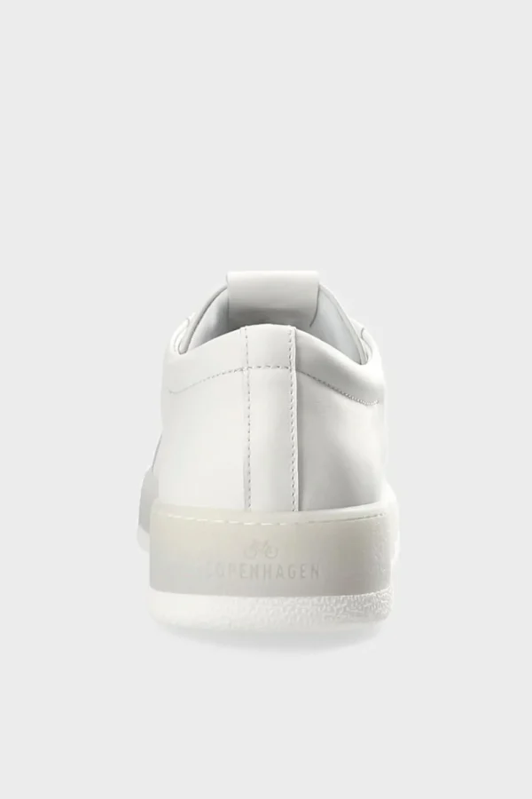 Dames COPENHAGEN STUDIOS Sneakers^Cph Hamburg 2 Vitello