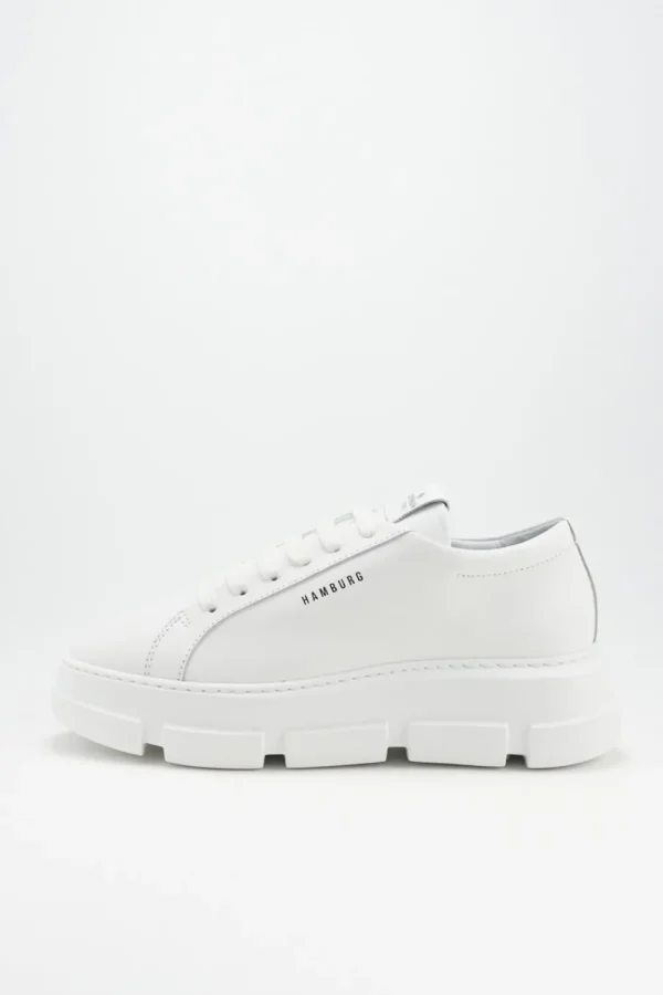 Dames COPENHAGEN STUDIOS Sneakers^Cph Hamburg 3 Vitello