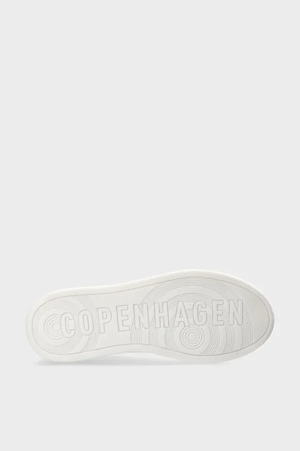 Dames COPENHAGEN STUDIOS Sneakers^Cph Hamburg 2 Vitello