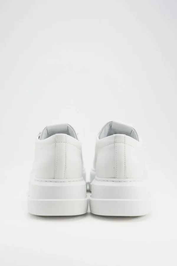 Dames COPENHAGEN STUDIOS Sneakers^Cph Hamburg 3 Vitello