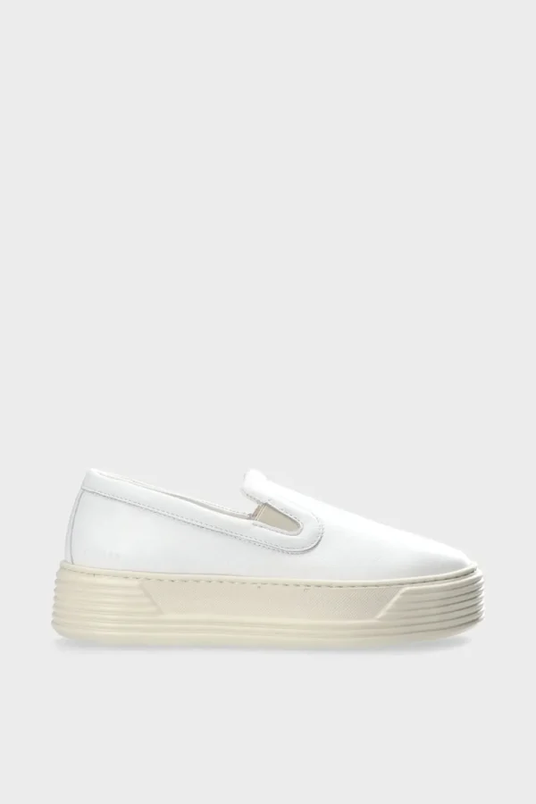 Dames COPENHAGEN STUDIOS Sneakers^Cph204 Leather