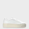 Dames COPENHAGEN STUDIOS Sneakers^Cph209 Leather