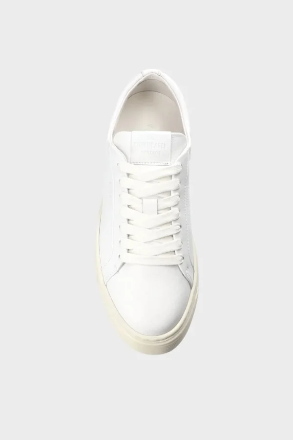 Dames COPENHAGEN STUDIOS Sneakers^Cph209 Leather