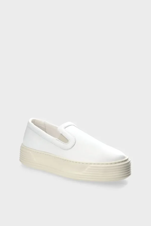 Dames COPENHAGEN STUDIOS Sneakers^Cph204 Leather