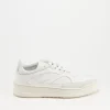 Dames COPENHAGEN STUDIOS Sneakers^Cph154 Leather Mix