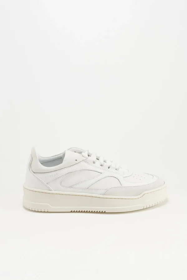 Dames COPENHAGEN STUDIOS Sneakers^Cph154 Leather Mix