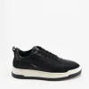 Dames COPENHAGEN STUDIOS Sneakers^Cph161 Leather Mix