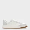 Dames COPENHAGEN STUDIOS Sneakers^Cph15 Leather Mix