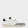 Dames COPENHAGEN STUDIOS Sneakers^Cph257 Leather Mix