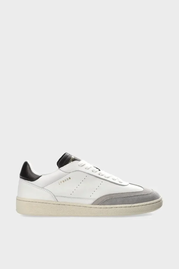 Dames COPENHAGEN STUDIOS Sneakers^Cph257 Leather Mix