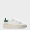 Dames COPENHAGEN STUDIOS Sneakers^Cph72 Leather Mix