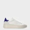 Dames COPENHAGEN STUDIOS Sneakers^Cph72 Leather Mix