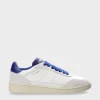 Dames COPENHAGEN STUDIOS Sneakers^Cph255 Leather Mix