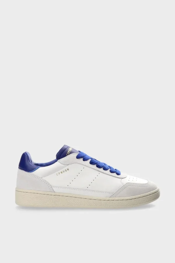 Dames COPENHAGEN STUDIOS Sneakers^Cph255 Leather Mix