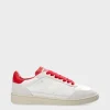 Dames COPENHAGEN STUDIOS Sneakers^Cph255 Leather Mix