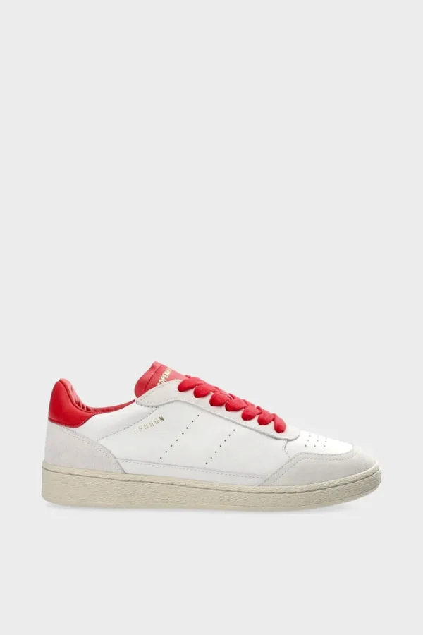 Dames COPENHAGEN STUDIOS Sneakers^Cph255 Leather Mix