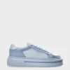 Dames COPENHAGEN STUDIOS Sneakers^Cph181 Leather Mix