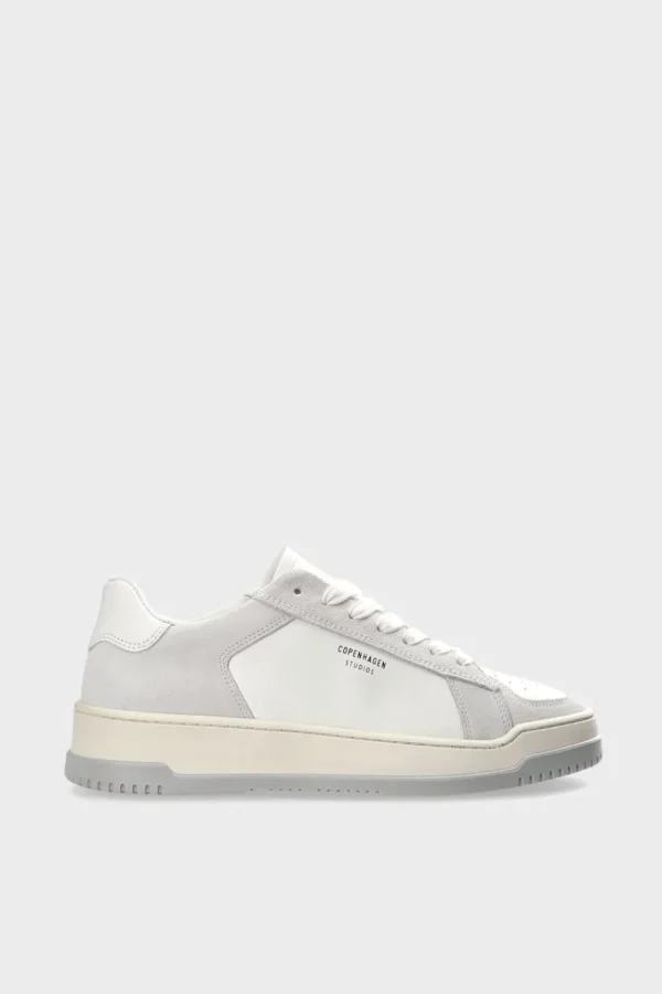 Dames COPENHAGEN STUDIOS Sneakers^Cph120 Leather Mix