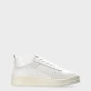 Dames COPENHAGEN STUDIOS Sneakers^Cph161 Leather Mix