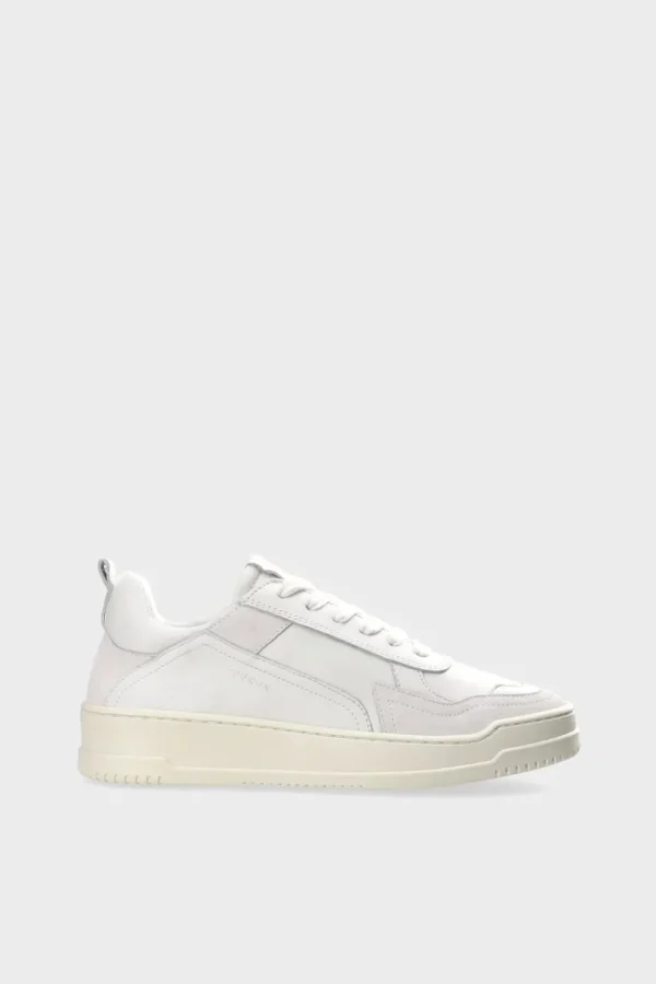 Dames COPENHAGEN STUDIOS Sneakers^Cph161 Leather Mix