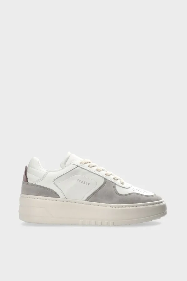 Dames COPENHAGEN STUDIOS Sneakers^Cph75 Leather Mix