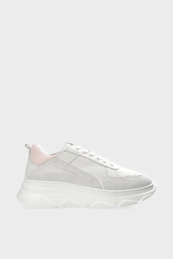 Dames COPENHAGEN STUDIOS Sneakers^Cph40 Leather Mix