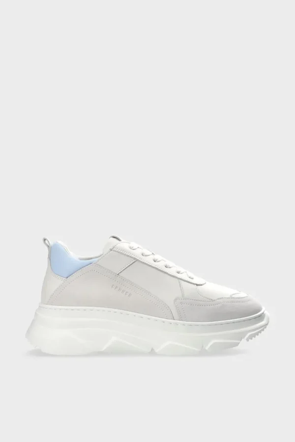 Dames COPENHAGEN STUDIOS Sneakers^Cph40 Leather Mix