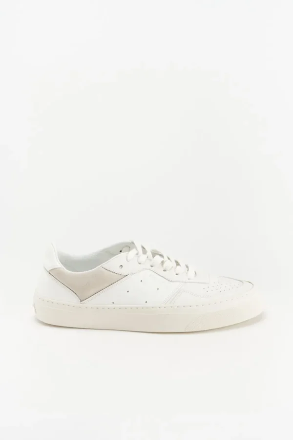 Dames COPENHAGEN STUDIOS Sneakers^Cph427 Leather Mix