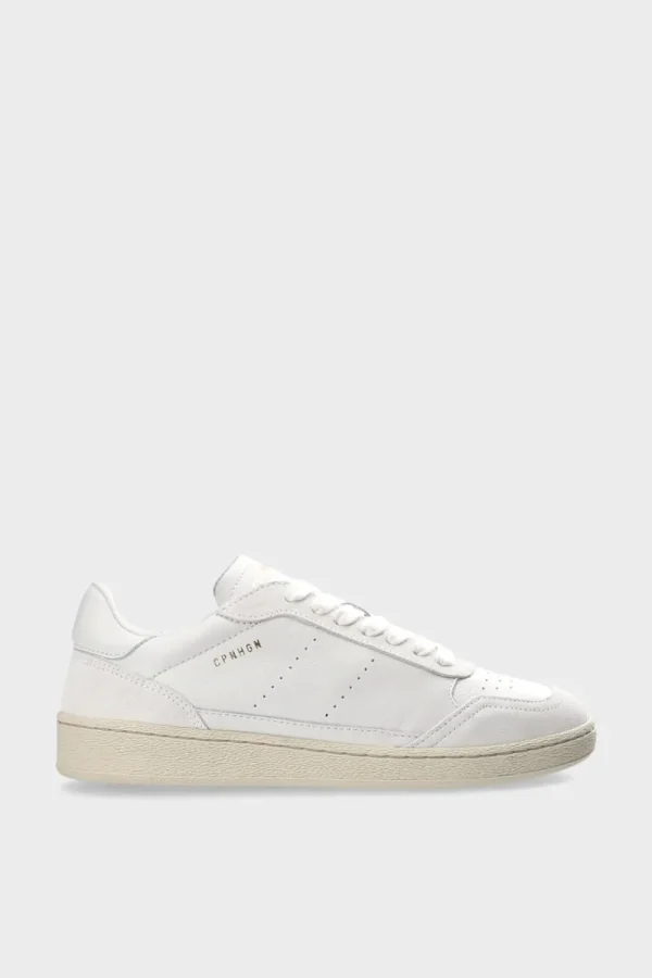 Dames COPENHAGEN STUDIOS Sneakers^Cph255 Leather Mix