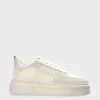 Dames COPENHAGEN STUDIOS Sneakers^Cph189 Leather Mix