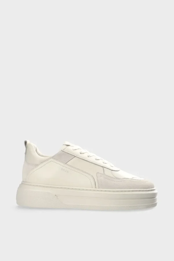 Dames COPENHAGEN STUDIOS Sneakers^Cph189 Leather Mix