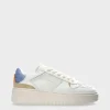 Dames COPENHAGEN STUDIOS Sneakers^Cph76 Leather Mix