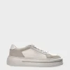 Dames COPENHAGEN STUDIOS Sneakers^Cph181 Leather Mix