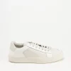 Dames COPENHAGEN STUDIOS Sneakers^Cph157 Leather Mix