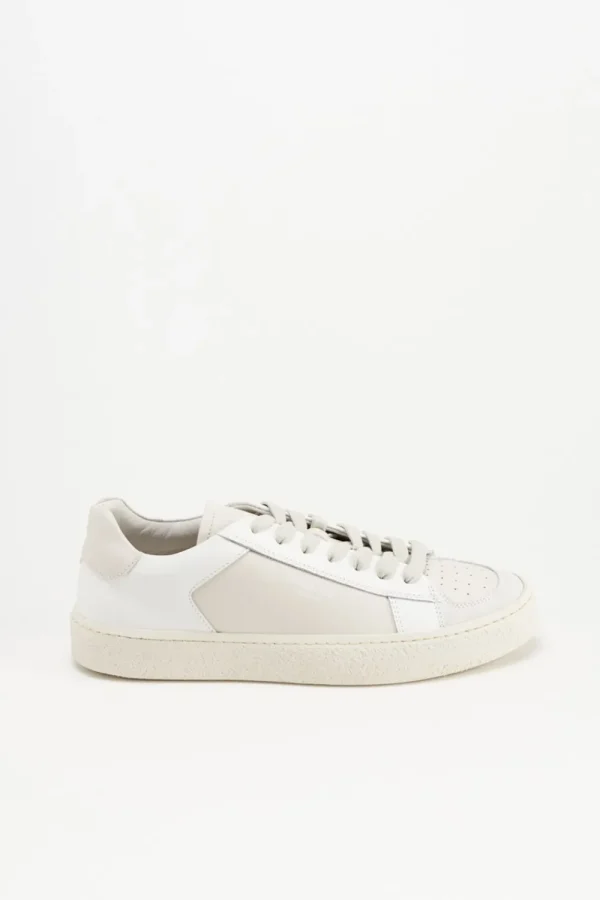 Dames COPENHAGEN STUDIOS Sneakers^Cph157 Leather Mix