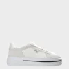 Dames COPENHAGEN STUDIOS Sneakers^Cph181 Leather Mix